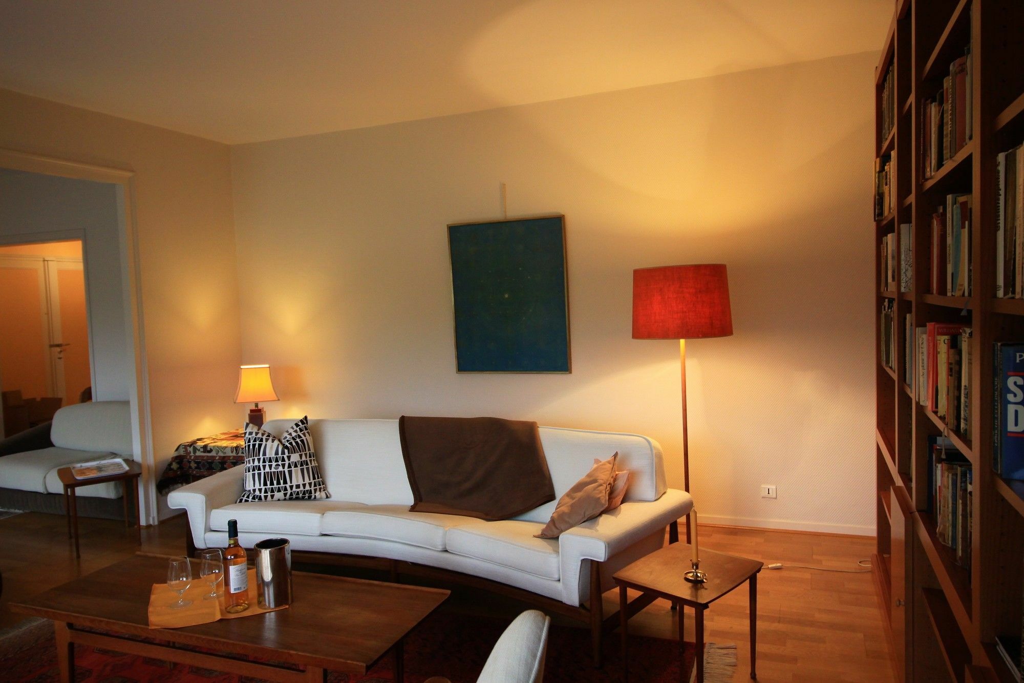 Appartement Le Rohan Parc Bordelais Bordeaux Luaran gambar