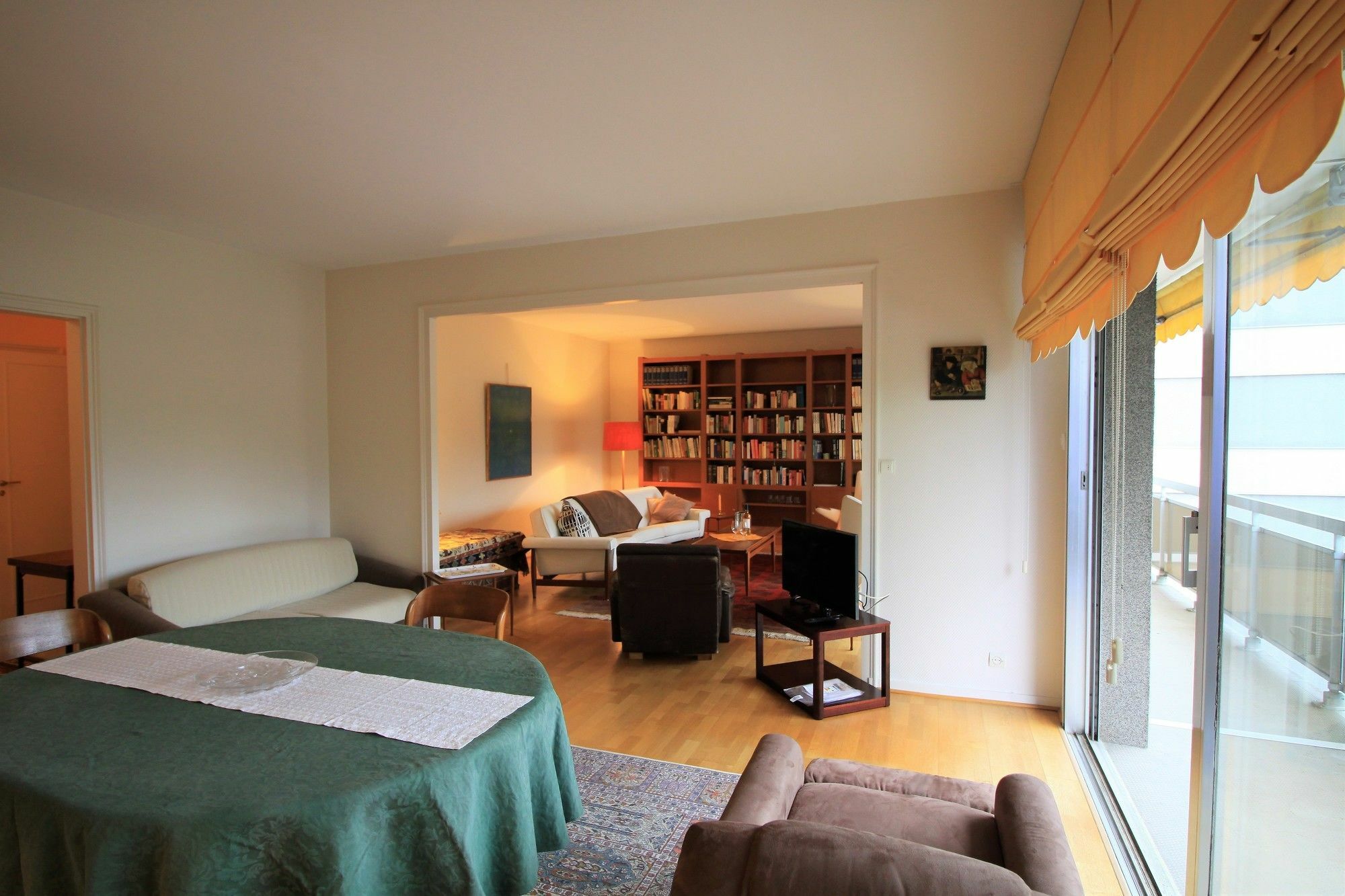 Appartement Le Rohan Parc Bordelais Bordeaux Luaran gambar