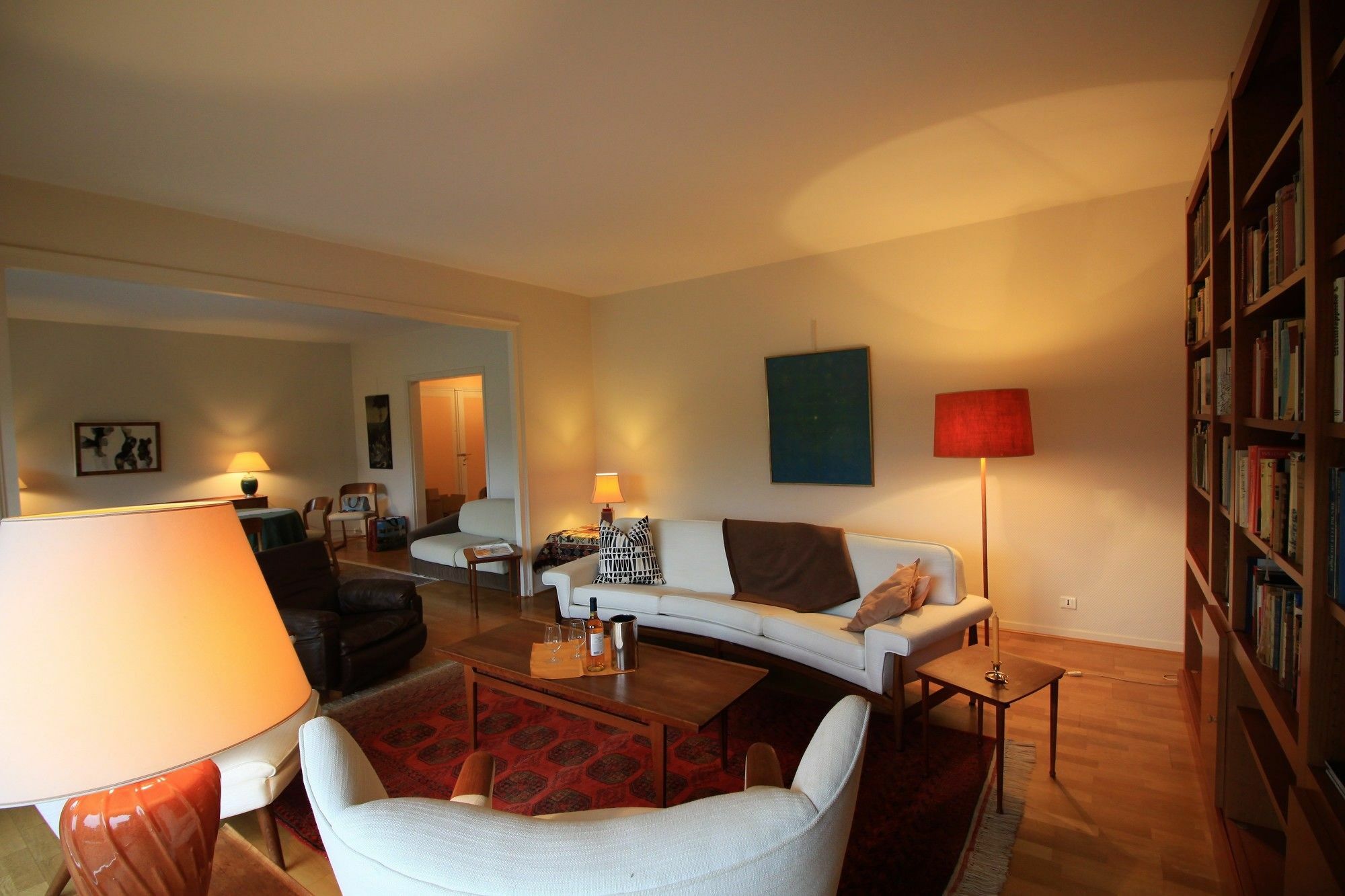 Appartement Le Rohan Parc Bordelais Bordeaux Luaran gambar