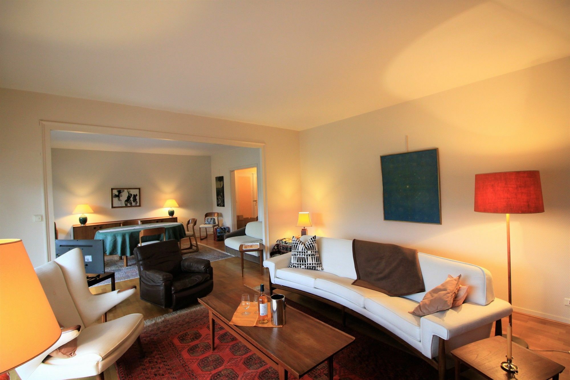 Appartement Le Rohan Parc Bordelais Bordeaux Luaran gambar